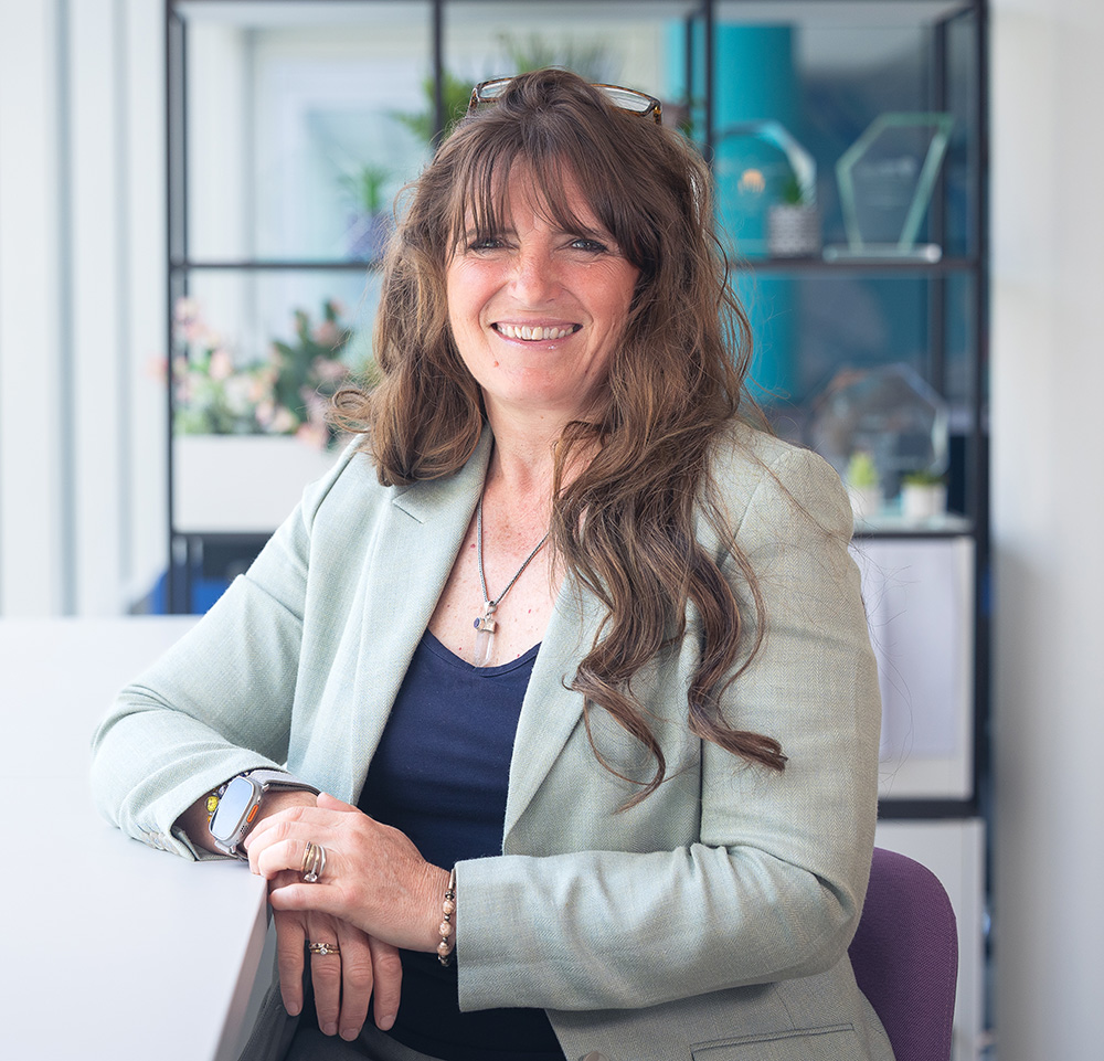 Tara Price, Claims Director